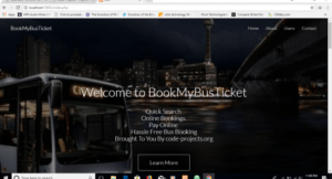 online bus reservation using php 1 300x162 - Online Bus Reservation Site Using PHP - Free Source Code