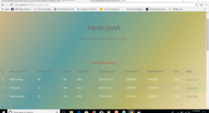 online bus reservation using php 3 300x162 - KIDS LEARNING GAME IN PYTHON WITH SOURCE CODE