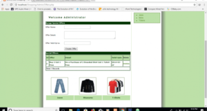online clothing store using php 2 300x162 - Simple Online Clothing Store Using PHP - Free Source Code