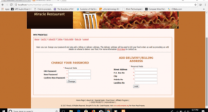 online restaurant site using php 2 300x162 - Online Restaurant Site Using PHP - Free Source Code