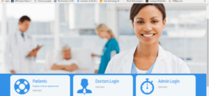 hospital management system using php 1 300x138 - Hospital Management System Using PHP - Free Source Code
