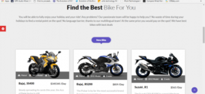 online bike rental system using php 1 300x138 - Online Bike Rental System Using PHP - Free Source Code