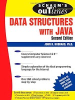 0000.L - Data Structures in Java E-Book -Schaum’s Outlines of Data Structures