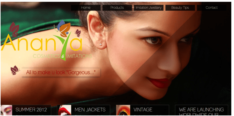 1 13 - COSMETIC AND IMITATION JEWELRY SYSTEM IN PHP, CSS, JAVASCRIPT, AND MYSQL | FREE DOWNLOAD