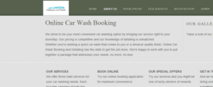 26d5Gu1 300x123 - PHP Car Wash Booking Online System PHP/MySQL Source Code
