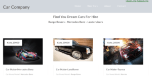 4 4 300x151 - Car Rental System IN PHP, CSS, AND MYSQL | FREE DOWNLOAD