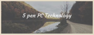 5 pen PC Technology 300x114 - Download Presentations on Computer Aided Diagnosis