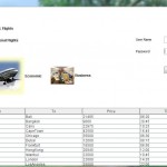 Airline ticket reservation System domestic 150x150 1 - Airline ticket reservation System project