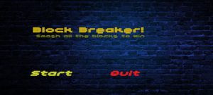 Block Breaker Game In Unity Engine 300x135 - Block Breaker Game In Unity Engine With Source Code