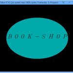 Book Shop System home 150x150 1 - Book Shop System project in C++