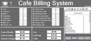 Cafe Billing System in C 300x135 - Cafe Billing System In C# With Source Code
