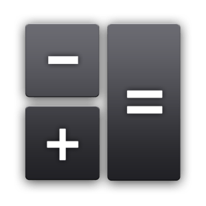 Calculator Android Project 300x300 1 300x300 - Calculator Android Project with Source Code