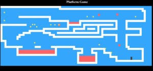 Capture 9 300x141 - JAVA PACMAN SHOOTER WITH SOURCE CODE