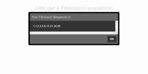 Capture2 2 300x151 - Fibonacci Series Generator In JavaScript With Source code