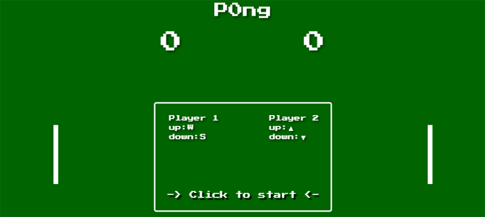 Classic Pong Game in TypeScript - Classic Pong Game In TypeScript Using Phaser With Source Code