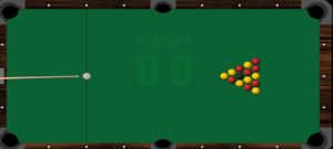 Classic Pool Game In JavaScript 300x135 - CLASSIC POOL GAME IN JAVASCRIPT WITH SOURCE CODE