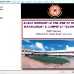 College Management System home page 150x150 1 - College Management System Project