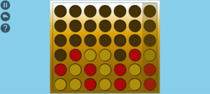 Connect 4 Game in CoffeeScript 300x135 - Connect 4 Game In CoffeeScript Using Phaser With Source Code