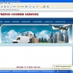 Courier management System home page 150x150 1 - Courier Management System mini project
