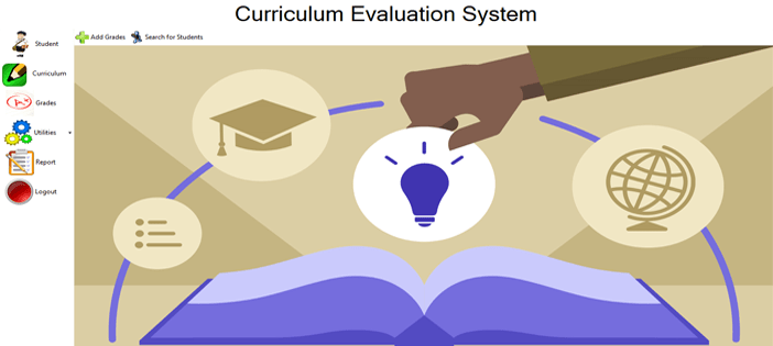Curriculum Evaluation System in VB.NET  - Curriculum Evaluation System In VB.NET With Source Code