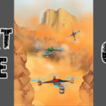 DesertDrone 150x150 - DESERT DRONE GAME USING UNITY WITH SOURCE CODE