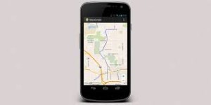Driving Directions Android Project 300x150 1 - Driving Directions Android Project