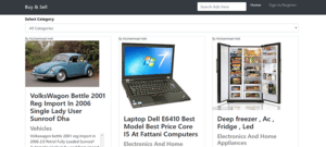 Ecommerce In JavaScript 300x135 - IMAGE CROP PROJECT IN PHP, CSS, JS, AND MYSQL | FREE DOWNLOAD