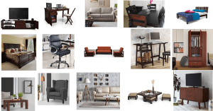 Furniture Shopping Project 300x157 1 - Furniture Shopping Project using Android