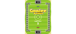 Goal Battle Game in JavaScript 300x135 - GOAL BATTLE GAME IN JAVASCRIPT WITH SOURCE CODE