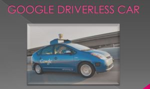 Google Driverless Car 300x178 - Google Driverless Car Project | Mechanical Project