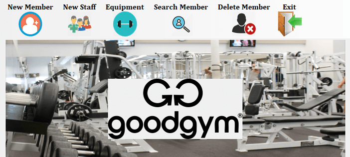 Gym Management System in c - GYM MANAGEMENT SYSTEM IN C# WITH SOURCE CODE