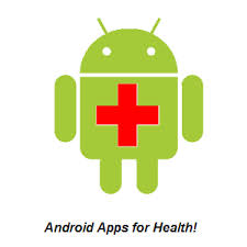 Health Monitor Android Project - Health Monitor Android Project