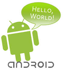 Hello World Android Project - Hello World Android Project with Source Code