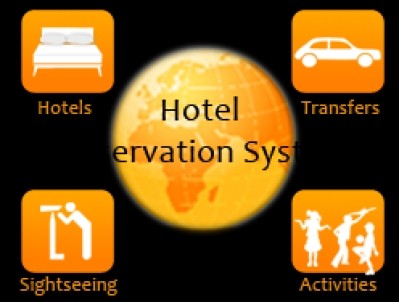 Hotel Reservation Project - Hotel Reservation Project using Android