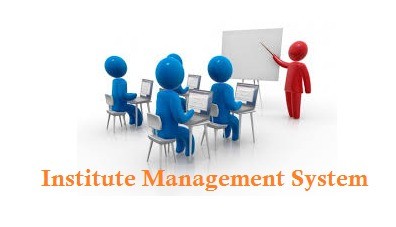 Institute Management System - Institute Management System Project
