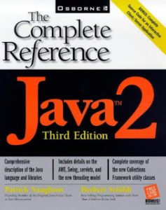 Java 2 The Complete Reference Fifth Edition By Herbert Schildt 237x300 - Java Complete Reference E-Book