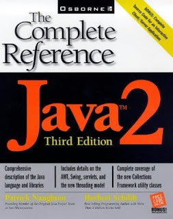 Java 2 The Complete Reference Fifth Edition By Herbert Schildt - Java Complete Reference E-Book