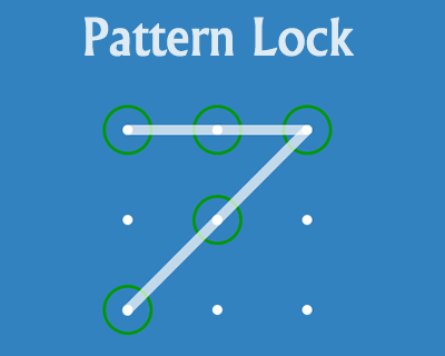 Multi Layer Pattern Project - Multi Layer Pattern Project using Android