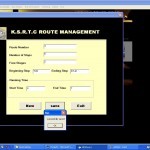 Online booking systemS 150x150 1 - Municipality administration system Project
