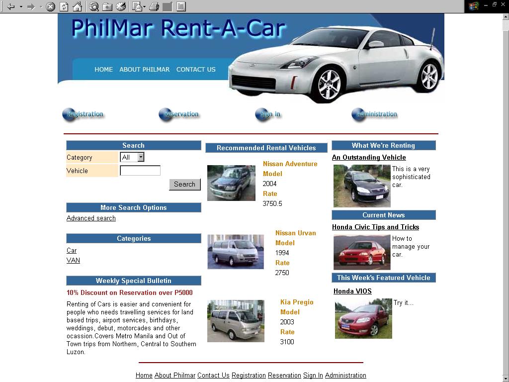 PIC20051224131506313.JPG - PHP Online Car Rental System Project PHP/MySQL Source Code