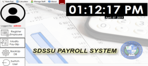 Payroll System in VBNET 300x135 - Payroll System In VB.NET With Source Code