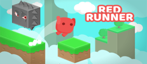 Red Runer Baner 300x131 - Red Runner Game In UNITY ENGINE With Source Code