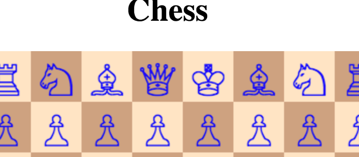 Screen Shot 2019 06 02 at 6.04.43 AM - CHESS GAME IN JAVASCRIPT WITH SOURCE CODE