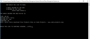 Screenshot 100000 300x131 - Personal Diary Management System In C Programming With Source Code