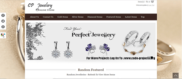Screenshot 1000000000 - JEWELLERY STORE SITE USING PHP WITH SOURCE CODE