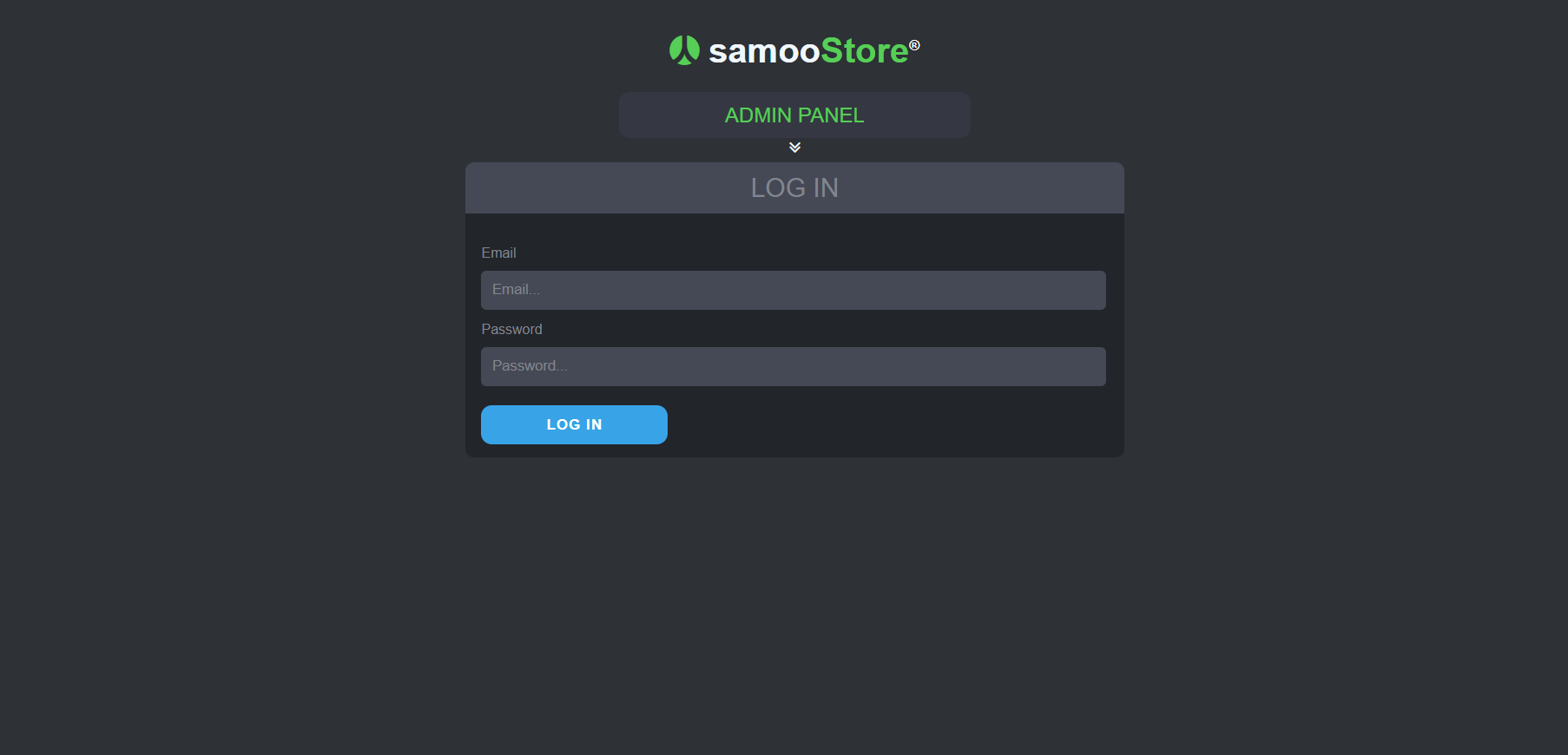 Screenshot 111 - Online Store Management In Javascript With Source Code