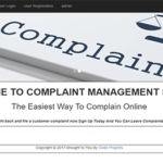 Screenshot 12670000000000000 150x150 - ONLINE COMPLAINT SITE USING PHP WITH SOURCE CODE