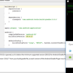 Screenshot 143 1 150x150 - SIMPLE TEXT EDITOR IN ANDROID WITH SOURCE CODE