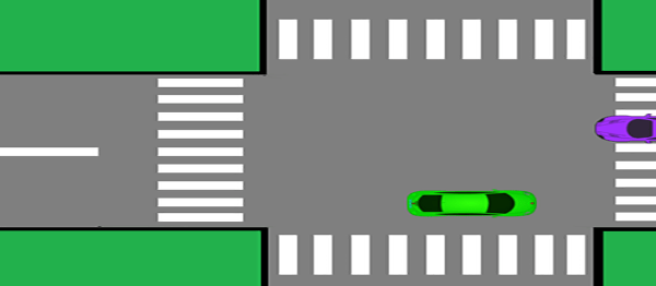 Screenshot 152 1 - Car Racing Game In Java With Source Code