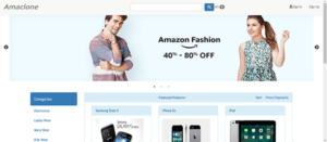 Screenshot 15570000000000000 300x131 - Online Shopping Store Using PHP With Source Code